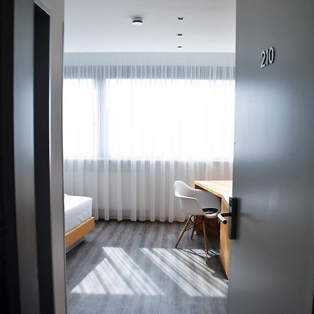 Cristall Hotel Waghäusel Eksteriør bilde