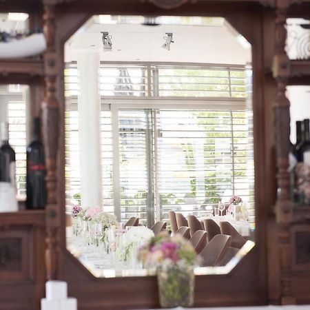 Cristall Hotel Waghäusel Eksteriør bilde
