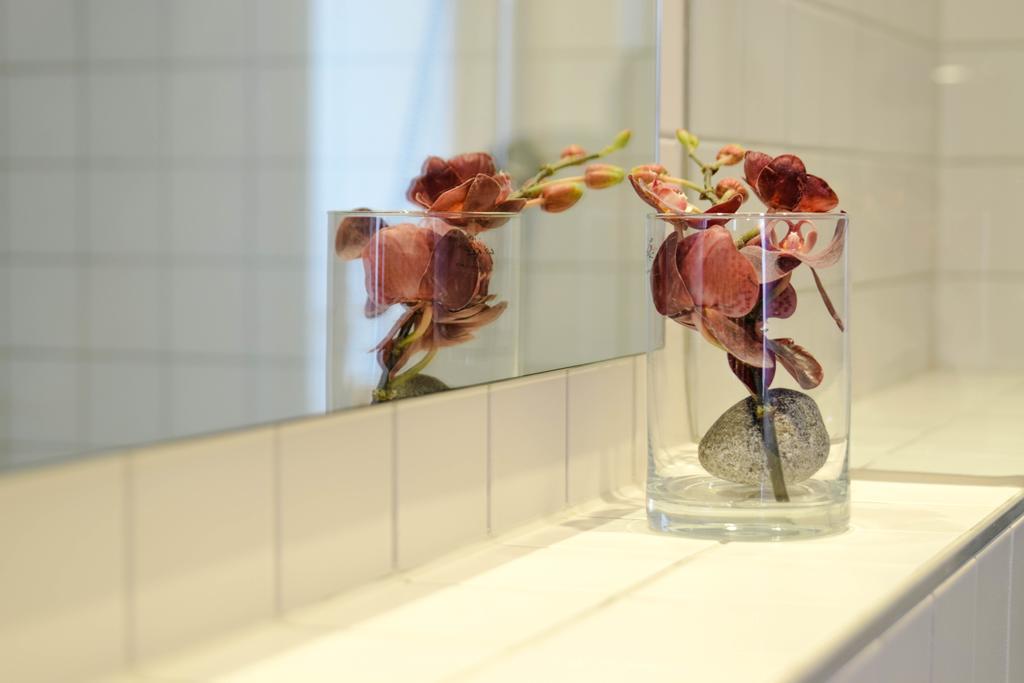 Cristall Hotel Waghäusel Eksteriør bilde