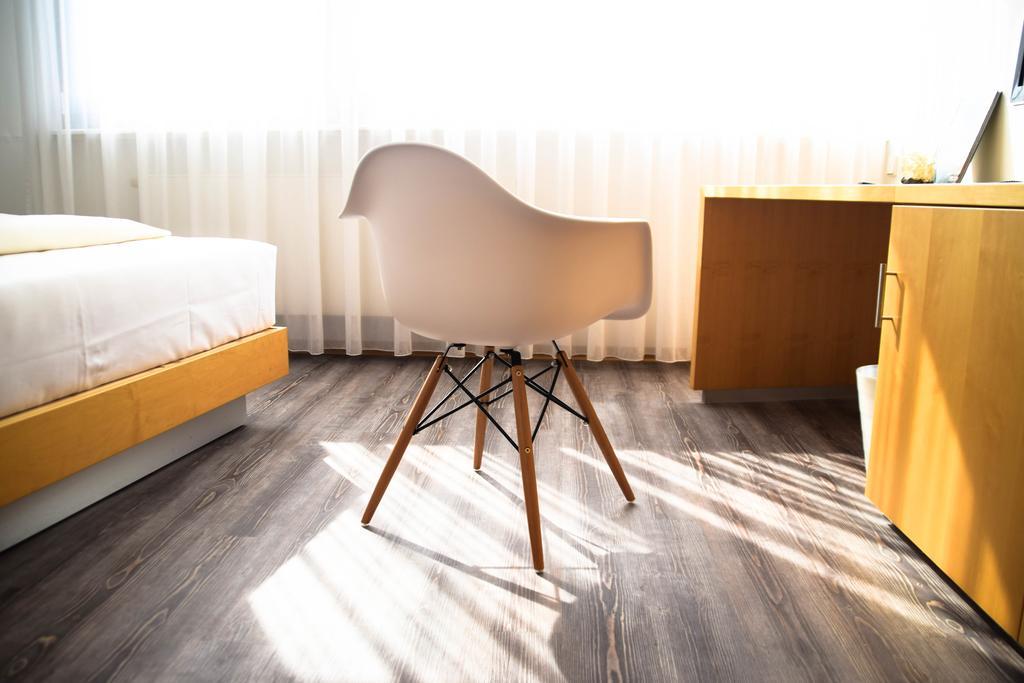 Cristall Hotel Waghäusel Eksteriør bilde
